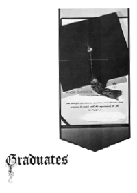 1970-71 Yearbook