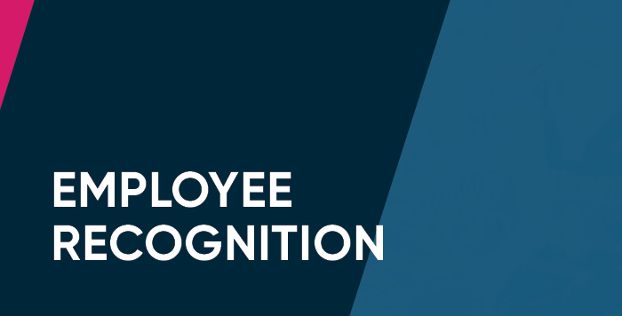 More about our Employee Recognition