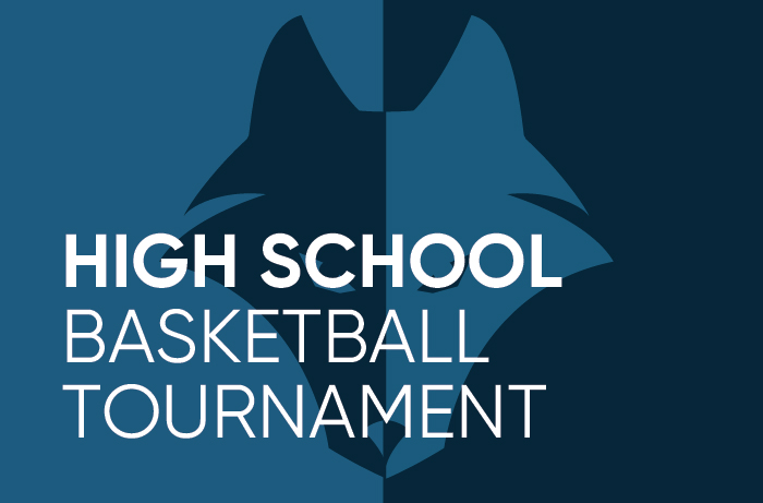High School Basketball Tournament