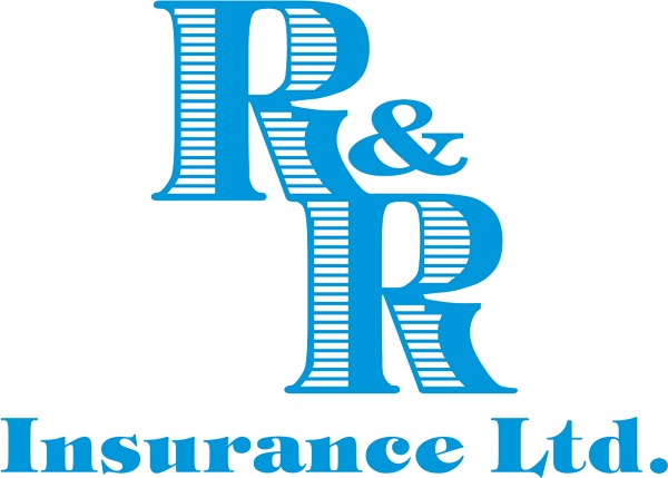 R&R Insurance Ltd. Logo