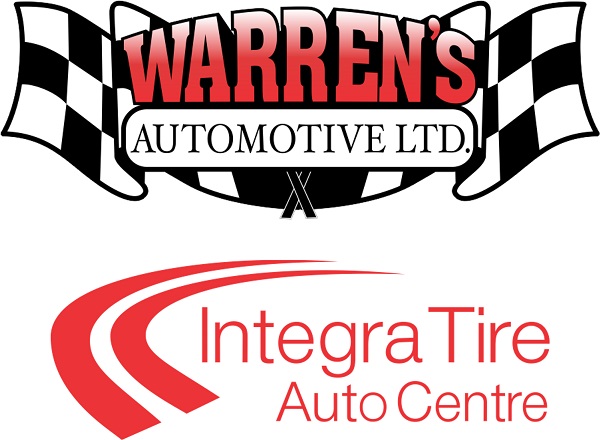 Warren's Automotive Ltd. Logo