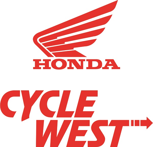 Cycle West Logo