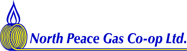 North Peace Gas Co-Op Ltd Logo