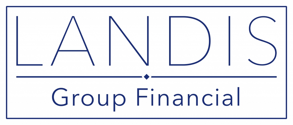 Landis Group Financial Logo