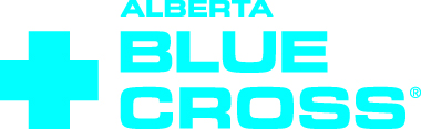 Alberta Blue Cross Logo