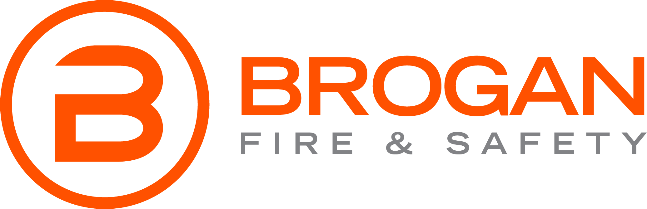 Brogan Safety Logo