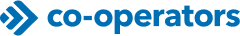 Co-Operators logo