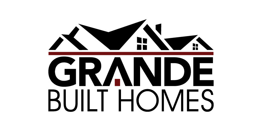 Grande Built Homes logo