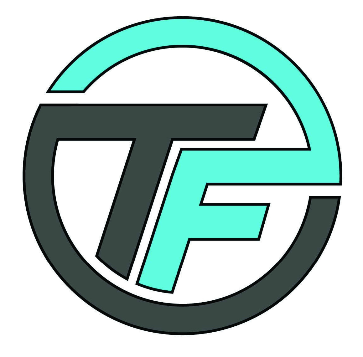 Tru Float Logo