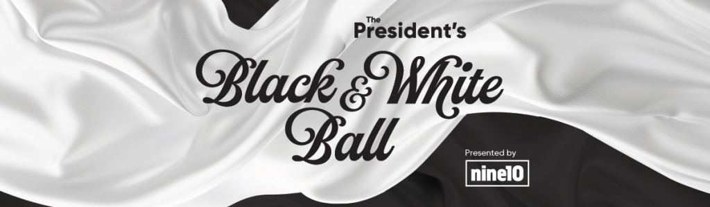 President’s Ball