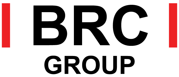 BRC Group Logo