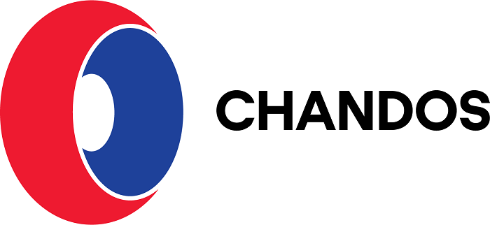 Chandos Logo