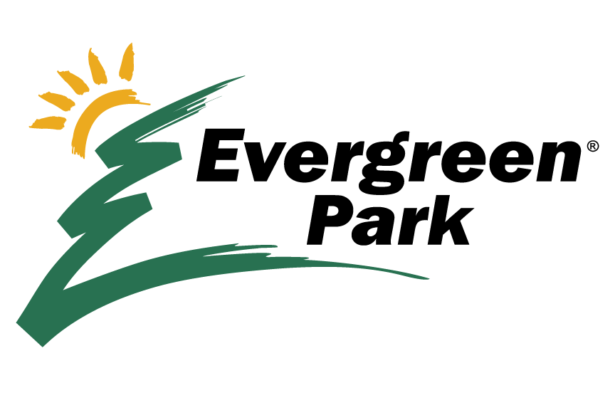 Evergreen Park Logo