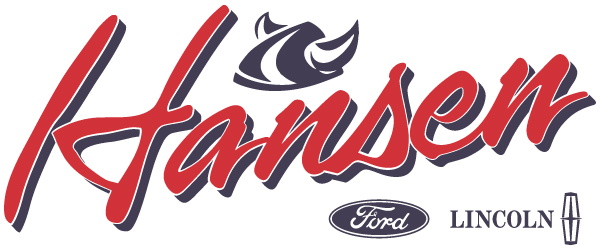 Hansen Ford Logo