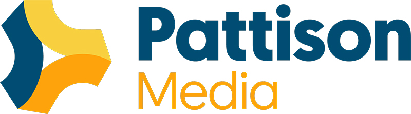 Pattison Media Logo