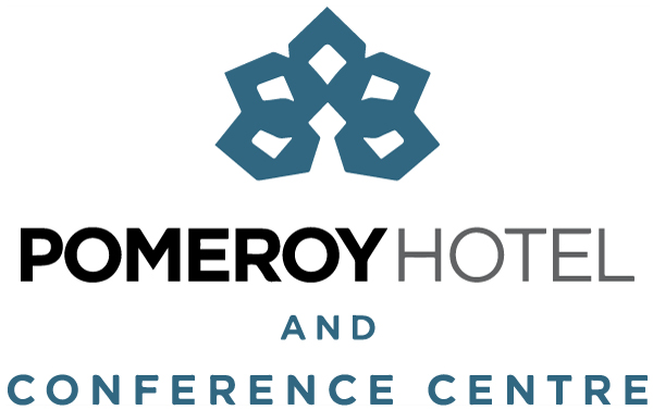 Pomeroy Lodging Logo