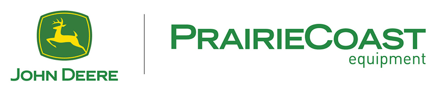 Prairie Coast Equipment Logo