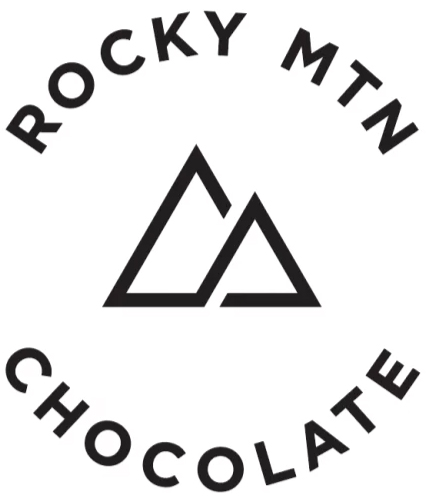 Rocky Mountain Chocolate Factory Logo