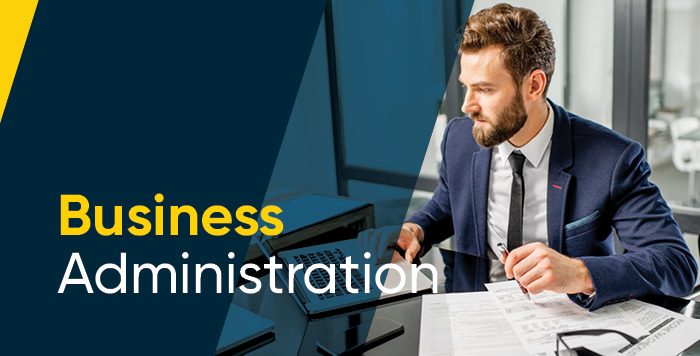 Business Administration Programs