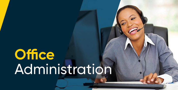 Office Administration Programs