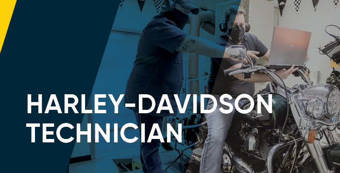 Harley-Davidson Program
