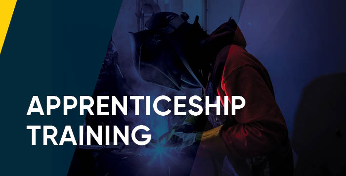 Apprenticeship Programs Offered