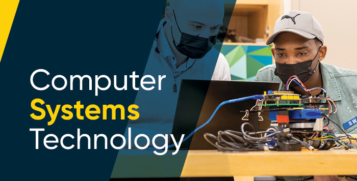 Computer Systems Technology