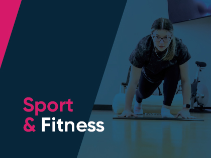 Sport, Fitness & Wellness
